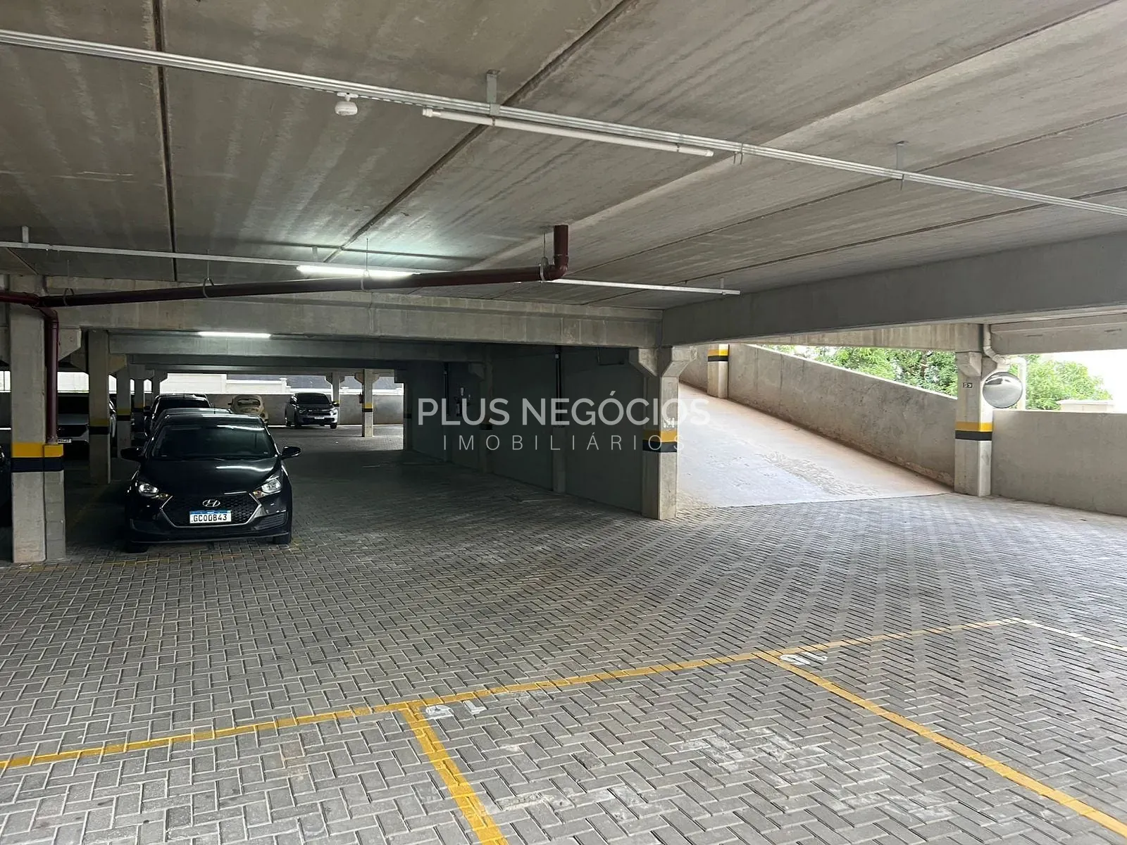 Apartamento, 2 quartos, 55 m² - Foto 20