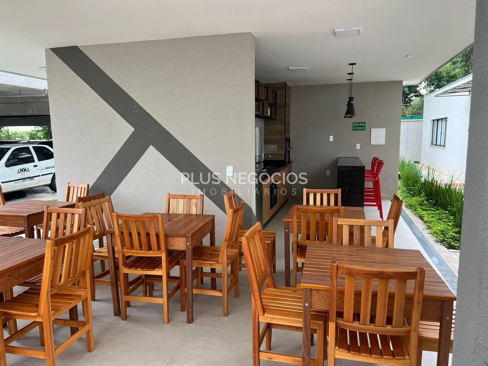 Apartamento, 2 quartos, 55 m² - Foto 21