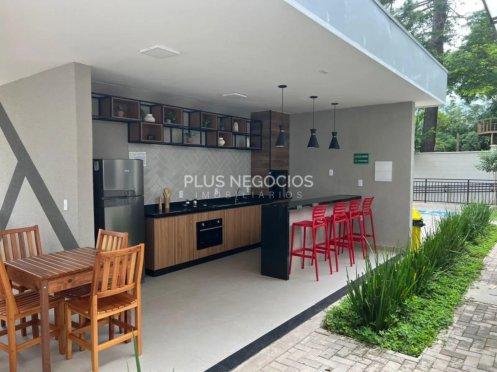 Apartamento, 2 quartos, 55 m² - Foto 22