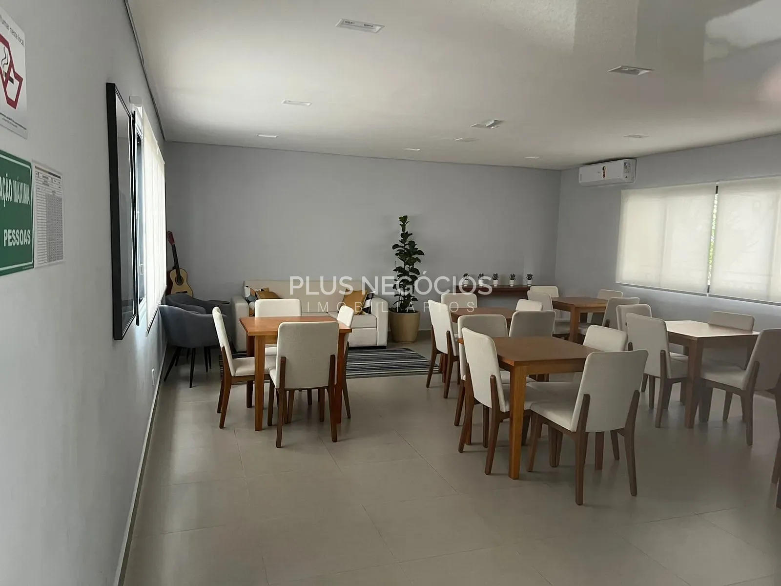 Apartamento, 2 quartos, 55 m² - Foto 23