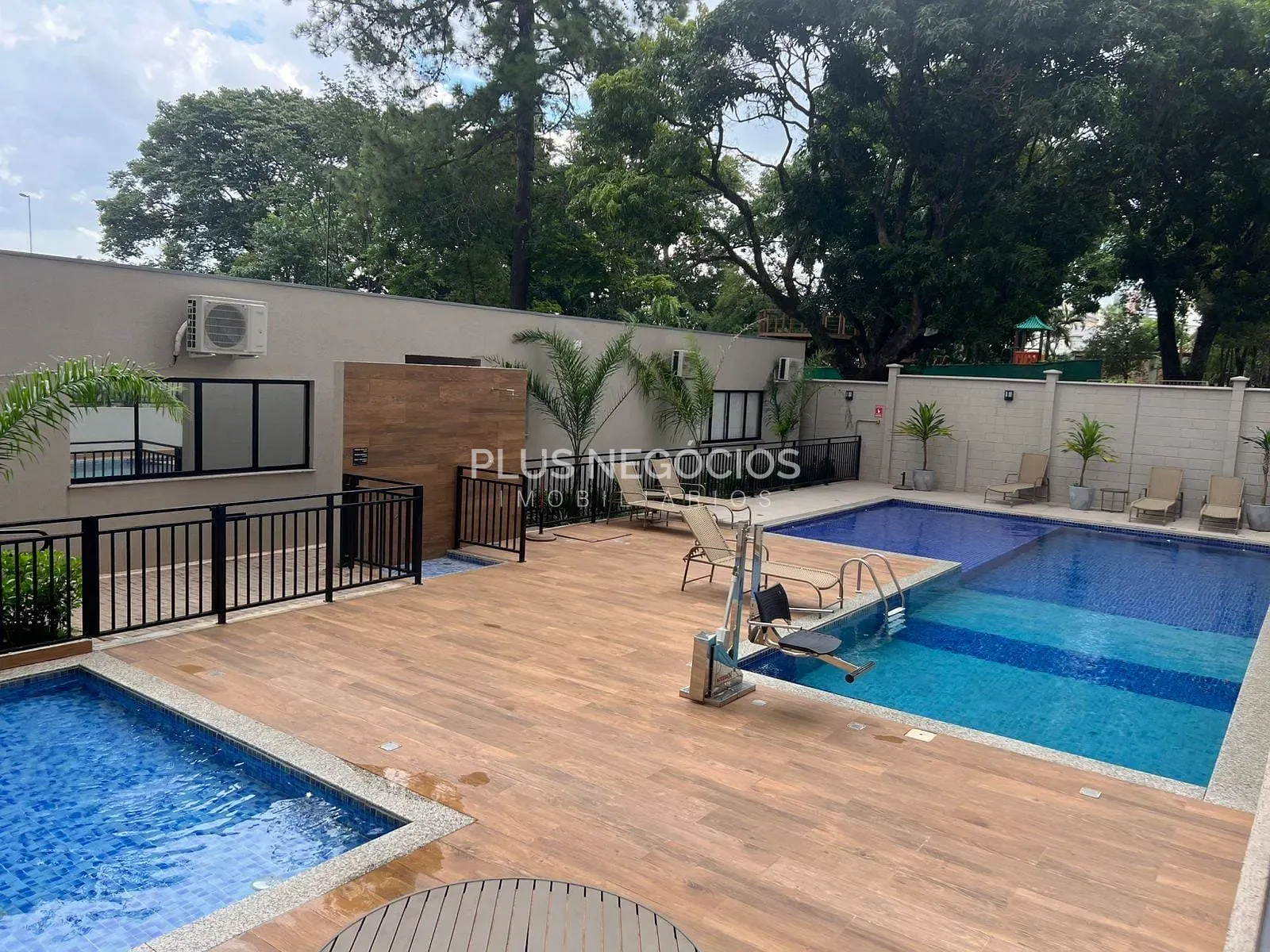 Apartamento, 2 quartos, 55 m² - Foto 27