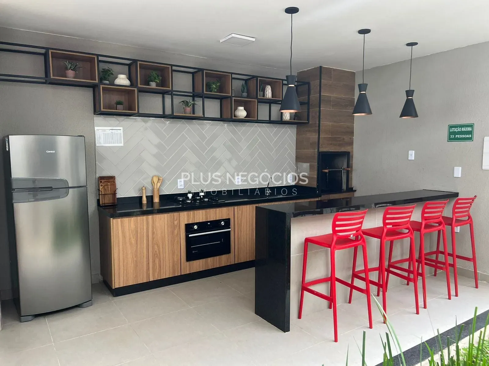 Apartamento, 2 quartos, 55 m² - Foto 28
