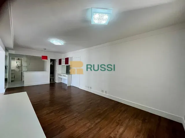 Apartamento 2 quartos e 3 banheiros, à venda, no bairro Condomínio Royal Park em São José dos Campos