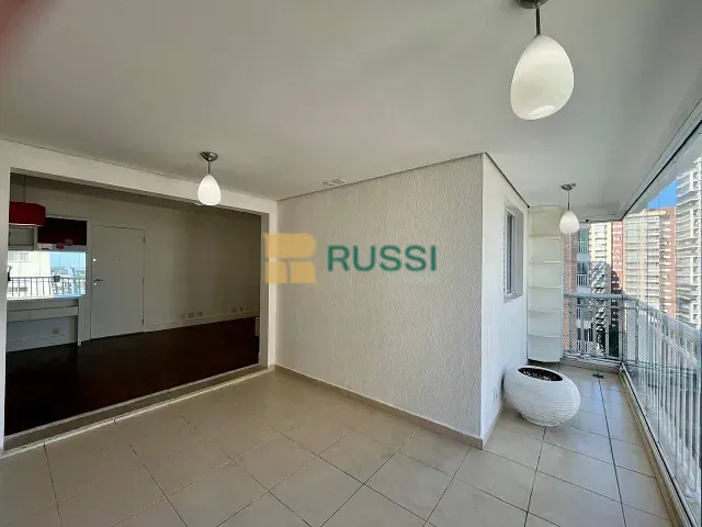 Apartamento 2 quartos e 3 banheiros, à venda, no bairro Condomínio Royal Park em São José dos Campos