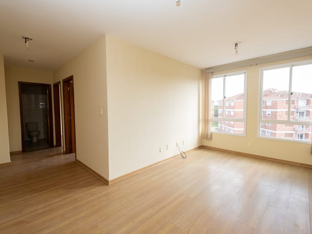 Apartamento 2 quartos e 1 banheiro, à venda, no bairro Centro em Pelotas