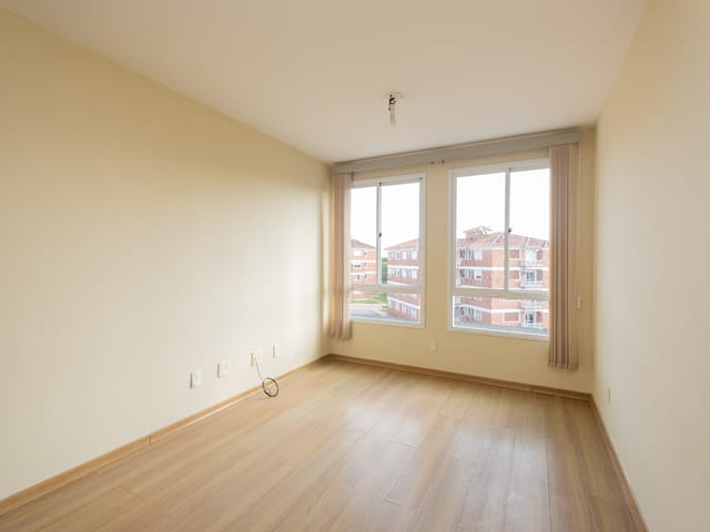 Apartamento 2 quartos e 1 banheiro, à venda, no bairro Centro em Pelotas
