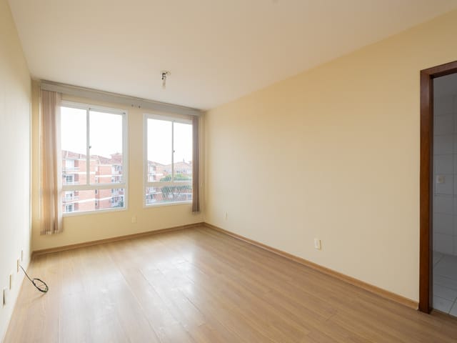 Apartamento 2 quartos e 1 banheiro, à venda, no bairro Centro em Pelotas