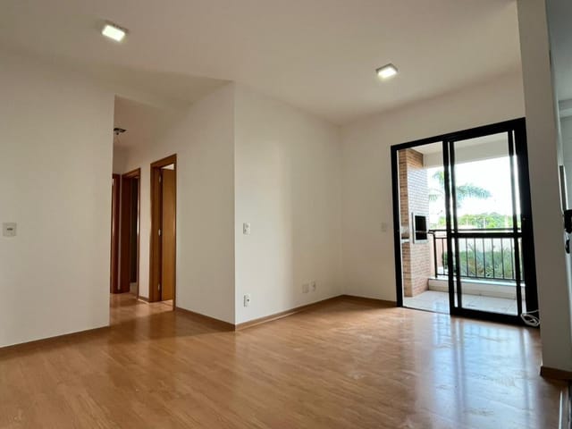 Apartamento com 109m² 3 quartos e 2 banheiros, para alugar, no bairro Terra Bonita em Londrina