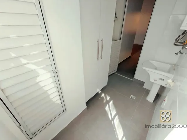 Apartamento 2 quartos e 1 banheiro, para alugar, no bairro Boa Vista em Curitiba