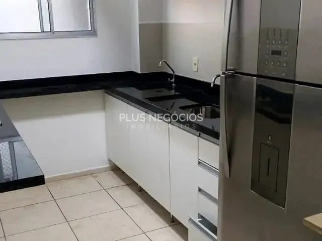 Apartamento 2 quartos e 1 banheiro, para alugar, no bairro Jardim São Carlos em Sorocaba