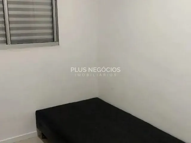 Apartamento 2 quartos e 1 banheiro, para alugar, no bairro Jardim São Carlos em Sorocaba