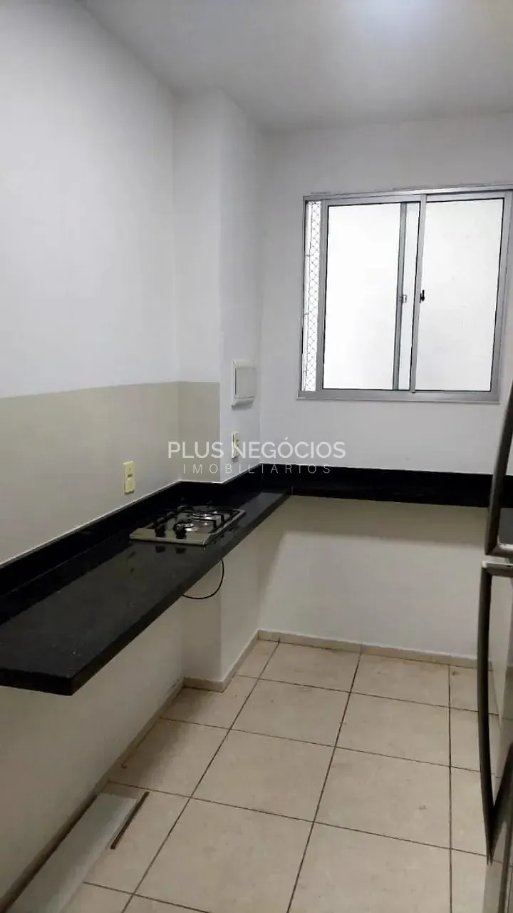Apartamento, 2 quartos, 48 m² - Foto 2