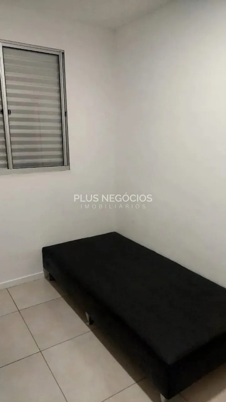 Apartamento, 2 quartos, 48 m² - Foto 4