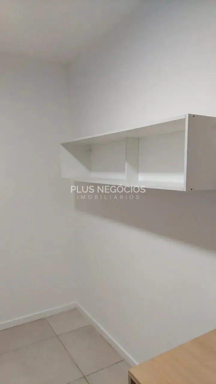 Apartamento, 2 quartos, 48 m² - Foto 6
