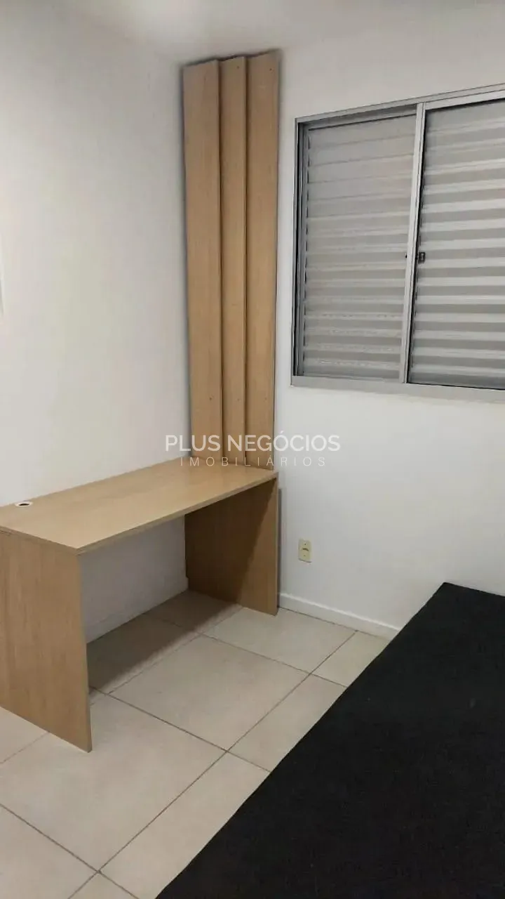 Apartamento, 2 quartos, 48 m² - Foto 8