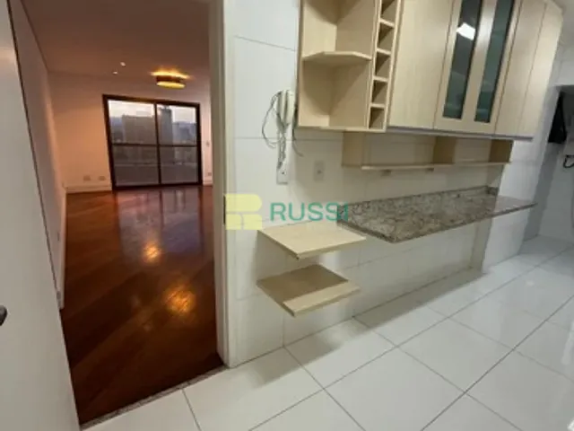 Apartamento 4 quartos e 3 banheiros, à venda, no bairro Centro em São José dos Campos