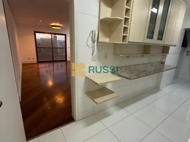 Apartamento 4 quartos e 3 banheiros, à venda, no bairro Centro em São José dos Campos
