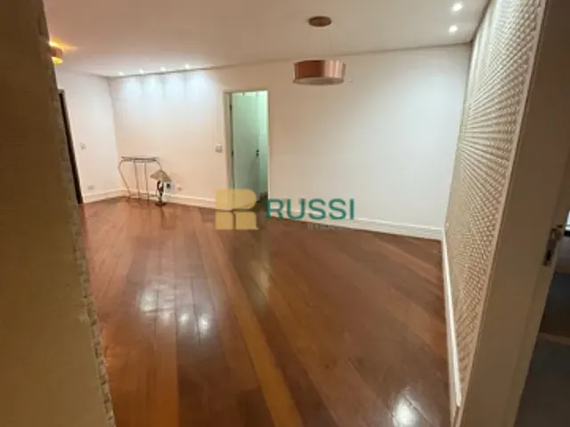 Apartamento 4 quartos e 3 banheiros, à venda, no bairro Centro em São José dos Campos