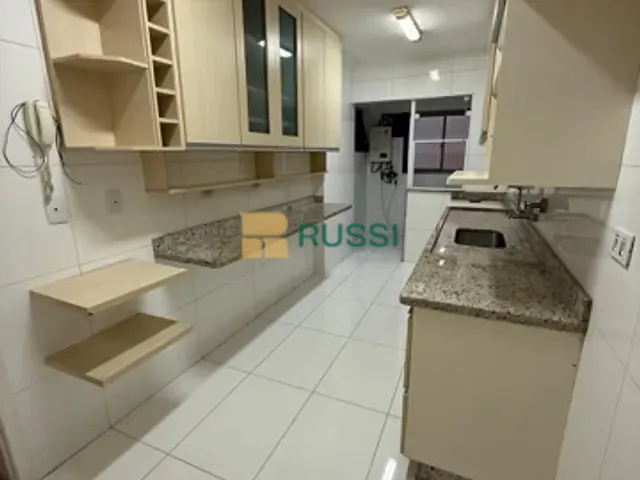 Apartamento 4 quartos e 3 banheiros, à venda, no bairro Centro em São José dos Campos