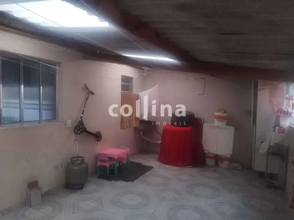 Apartamento, 2 quartos, 56 m² - Foto 5