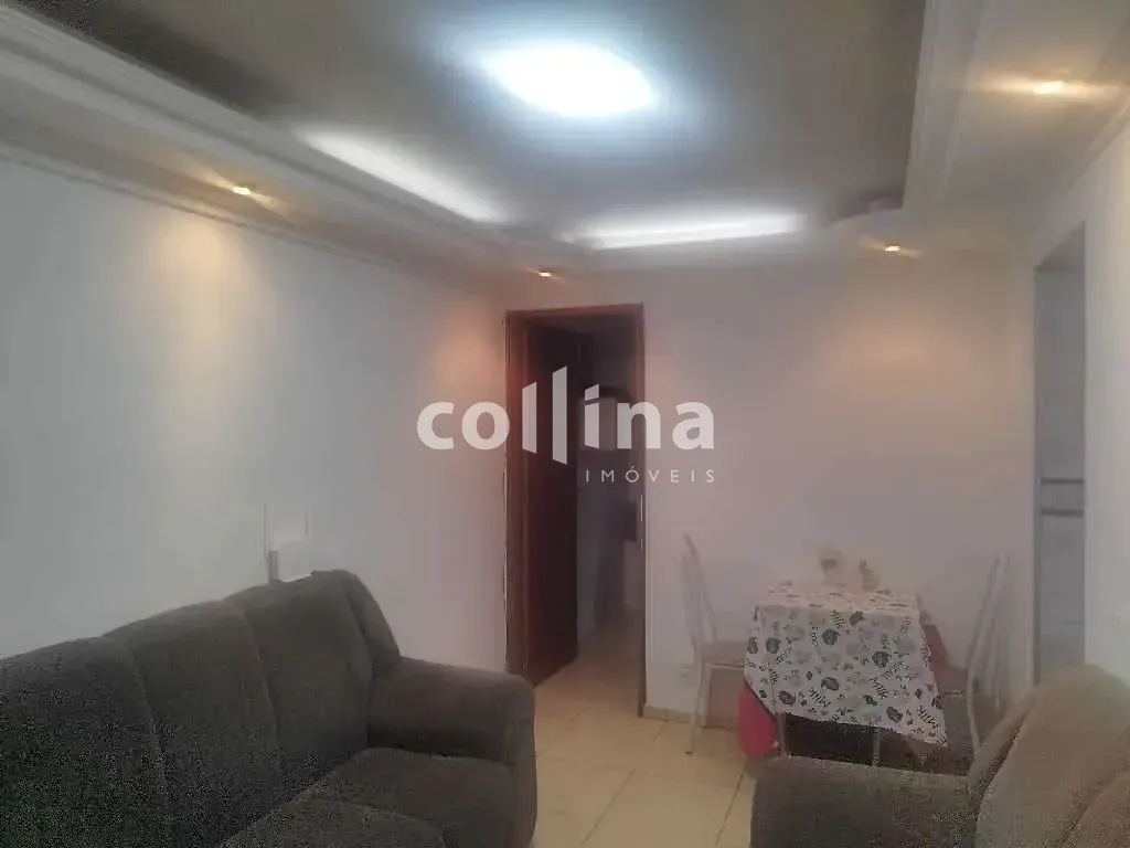 Apartamento, 2 quartos, 56 m² - Foto 2