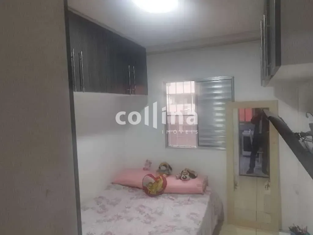 Apartamento, 2 quartos, 56 m² - Foto 6