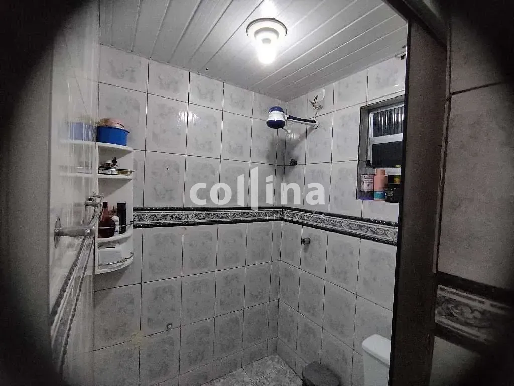 Apartamento, 2 quartos, 56 m² - Foto 9