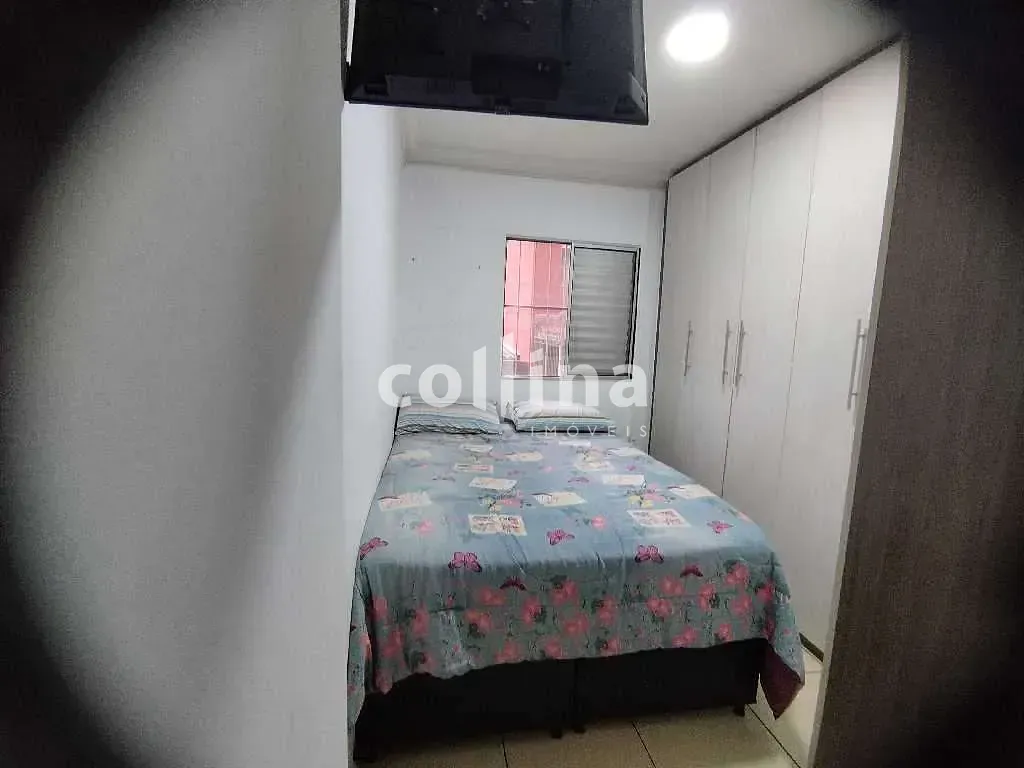 Apartamento, 2 quartos, 56 m² - Foto 7