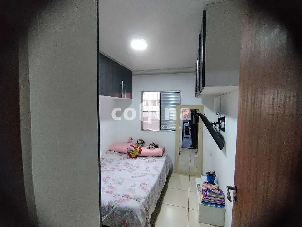 Apartamento, 2 quartos, 56 m² - Foto 8
