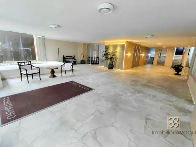 Apartamento 3 quartos e 1 banheiro, para alugar, no bairro Água Verde em Curitiba