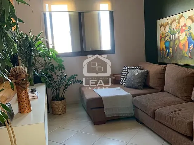 Apartamento com 160m² 4 quartos e 5 banheiros, à venda, no bairro Jardim Colombo em São Paulo
