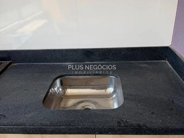 Apartamento com 66m² 2 quartos e 2 banheiros, para alugar, no bairro Jardim Guarujá em Sorocaba