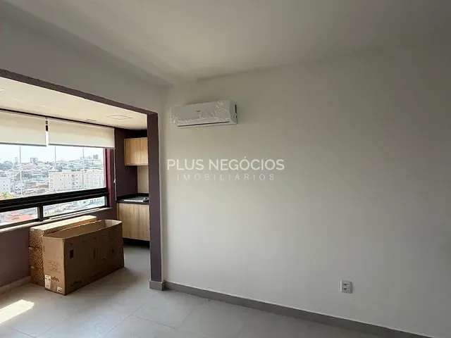 Apartamento com 66m² 2 quartos e 2 banheiros, para alugar, no bairro Jardim Guarujá em Sorocaba
