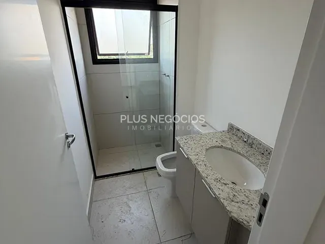 Apartamento com 66m² 2 quartos e 2 banheiros, para alugar, no bairro Jardim Guarujá em Sorocaba