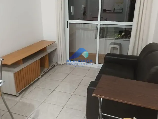 Apartamento 1 quarto e 1 banheiro, para alugar, no bairro Centro em São José dos Campos