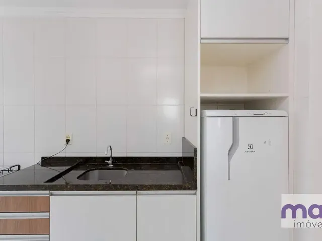 Apartamento com 50m² 2 quartos e 1 banheiro, à venda, no bairro Iná em São José Dos Pinhais