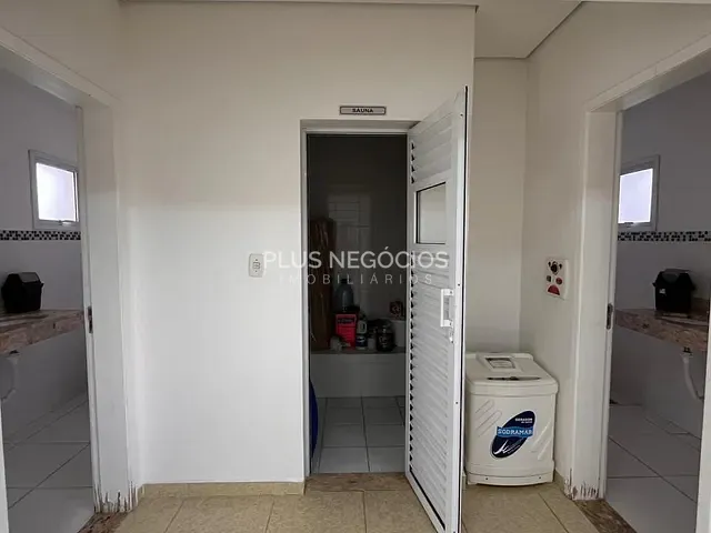 Apartamento com 80m² 2 quartos e 2 banheiros, à venda, no bairro Jardim Piratininga em Sorocaba
