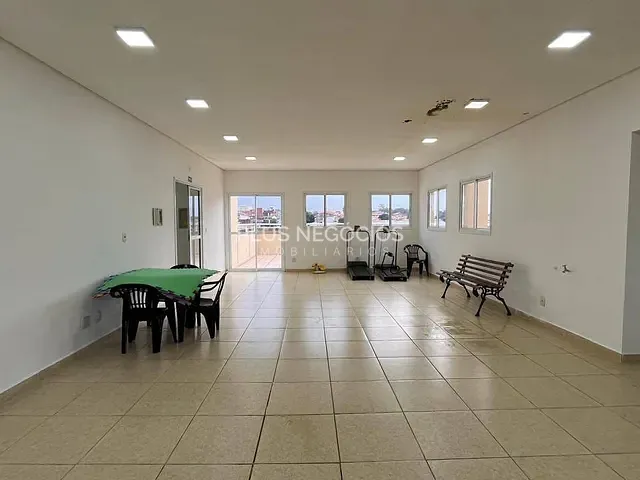 Apartamento com 80m² 2 quartos e 2 banheiros, à venda, no bairro Jardim Piratininga em Sorocaba