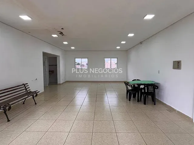 Apartamento com 80m² 2 quartos e 2 banheiros, à venda, no bairro Jardim Piratininga em Sorocaba