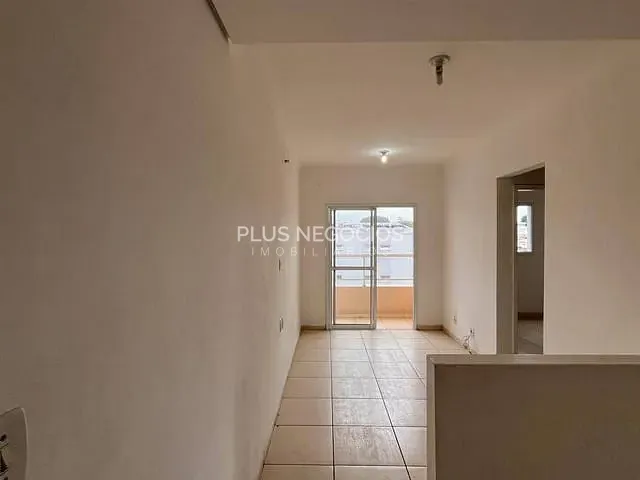 Apartamento com 80m² 2 quartos e 2 banheiros, à venda, no bairro Jardim Piratininga em Sorocaba