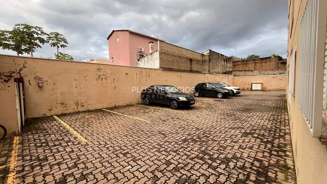 Apartamento, 2 quartos, 80 m² - Foto 2