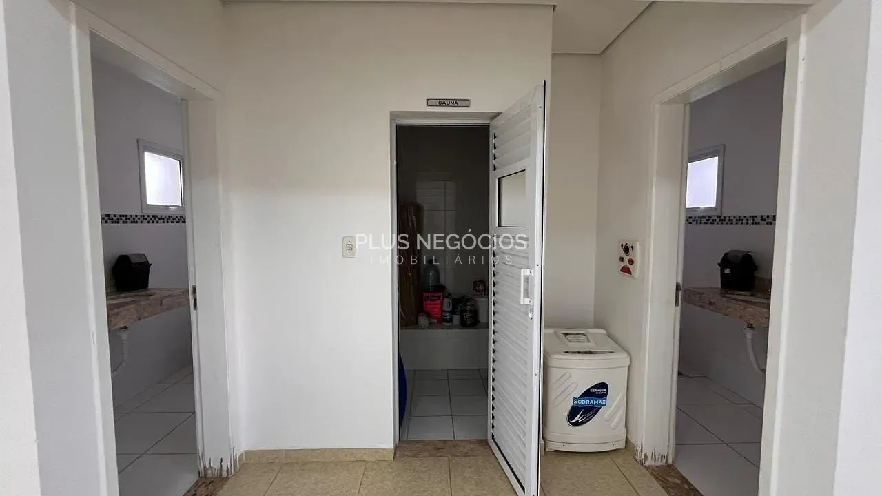 Apartamento, 2 quartos, 80 m² - Foto 3