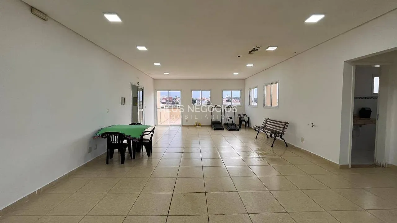 Apartamento, 2 quartos, 80 m² - Foto 4