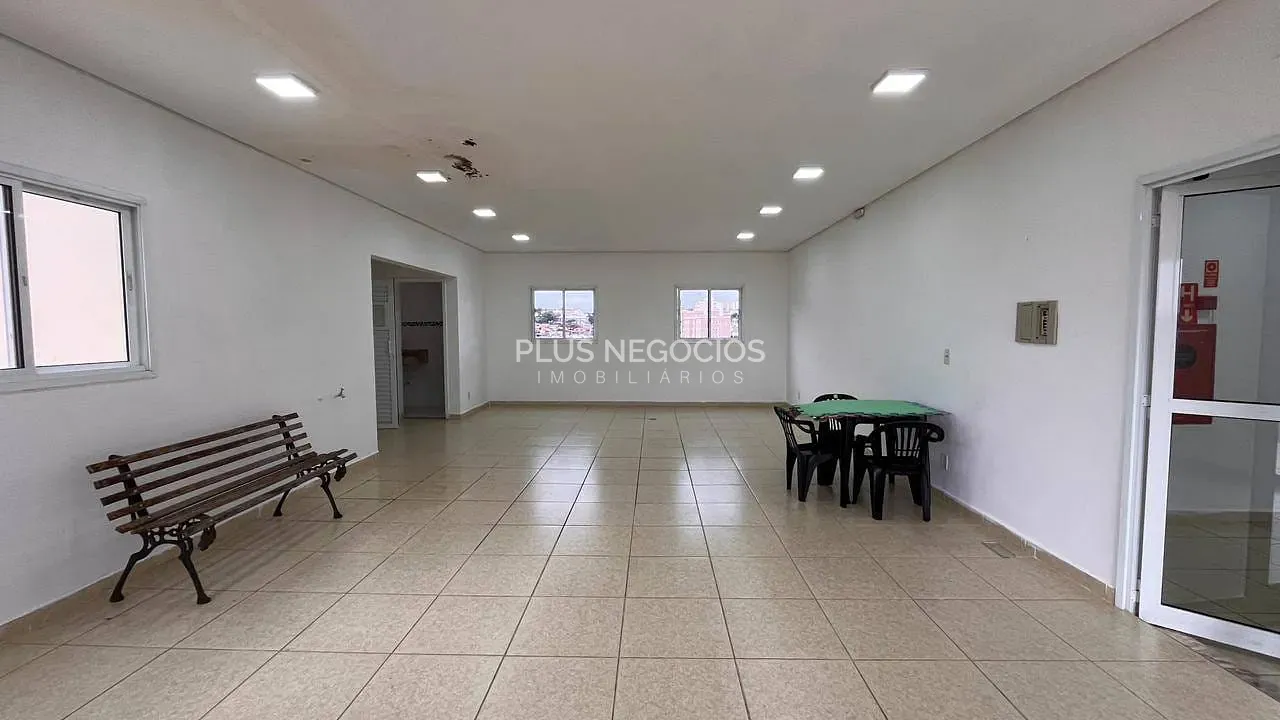 Apartamento, 2 quartos, 80 m² - Foto 5