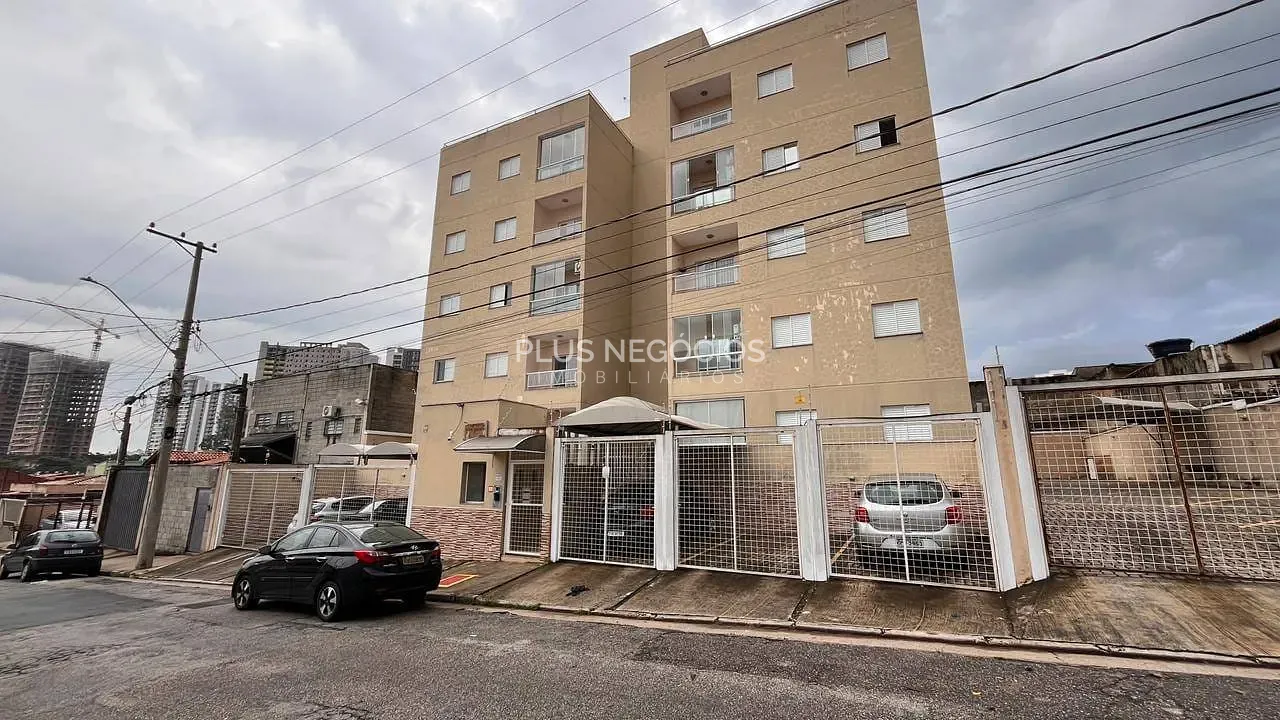 Apartamento, 2 quartos, 80 m² - Foto 6