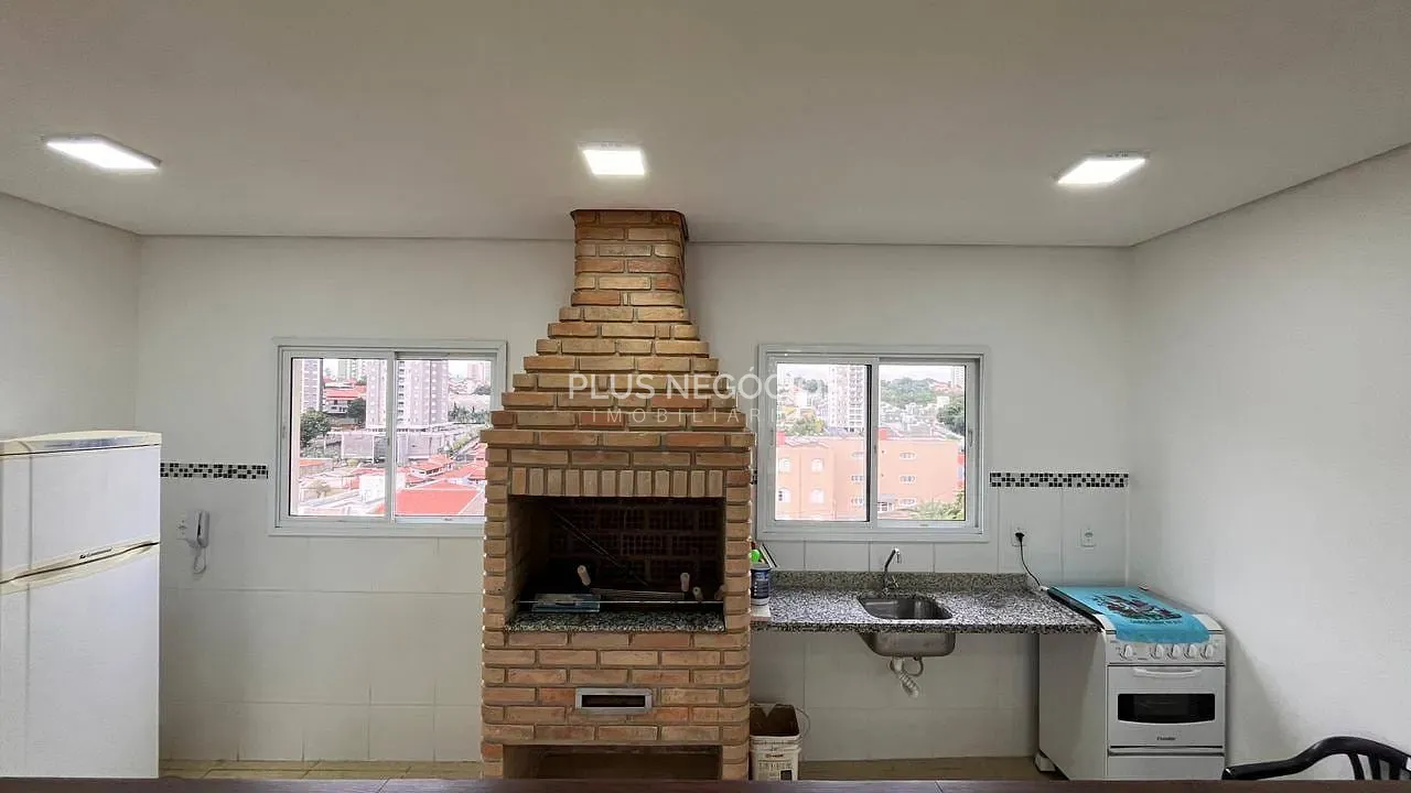 Apartamento, 2 quartos, 80 m² - Foto 7