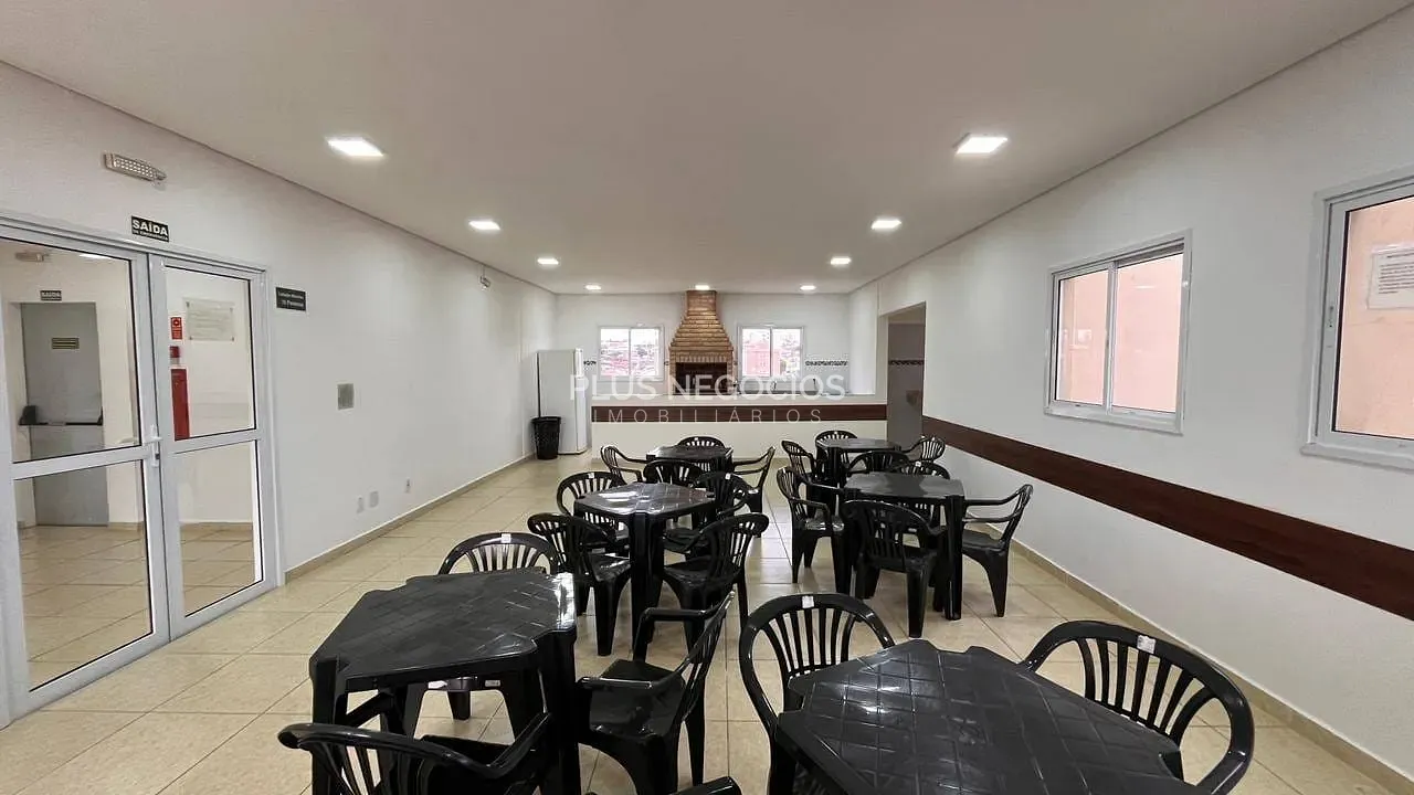 Apartamento, 2 quartos, 80 m² - Foto 9