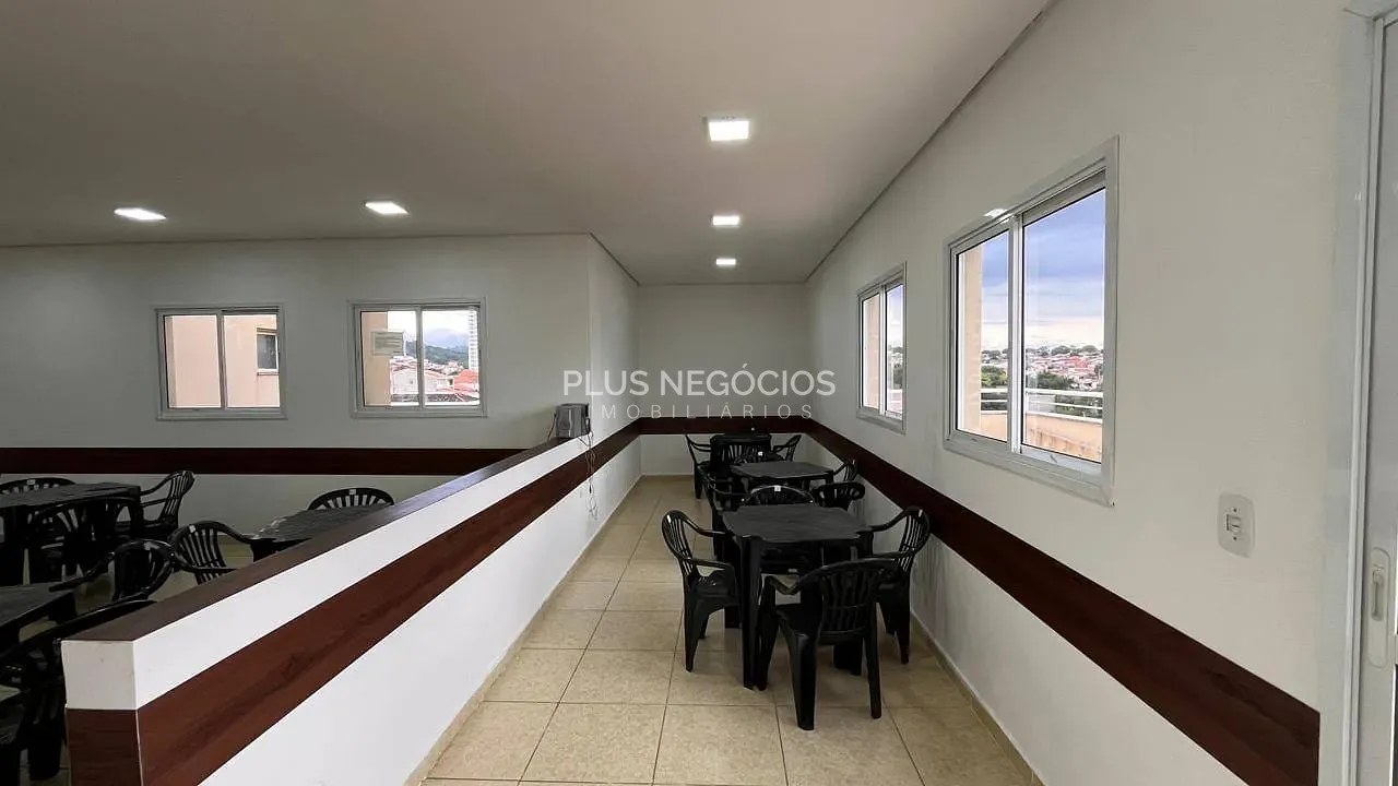 Apartamento, 2 quartos, 80 m² - Foto 10