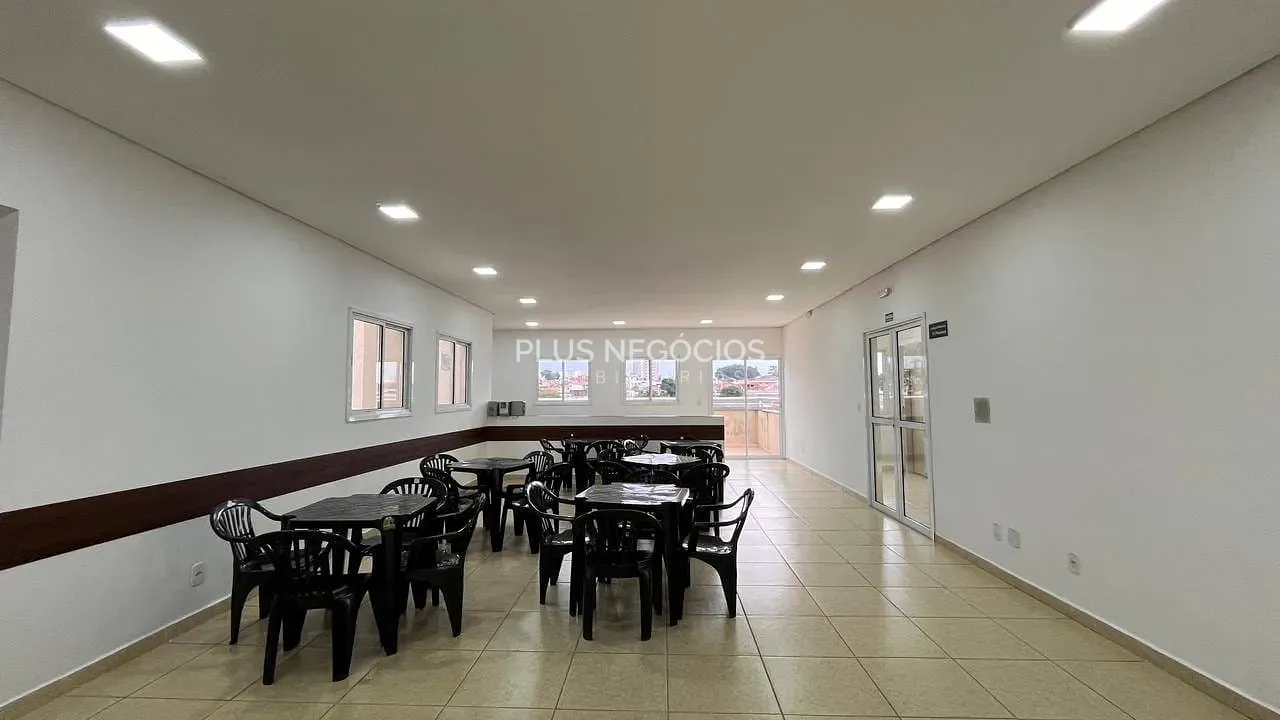 Apartamento, 2 quartos, 80 m² - Foto 12