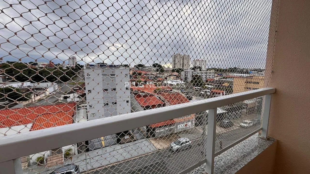 Apartamento, 2 quartos, 80 m² - Foto 17